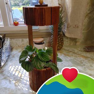 Meet your Posher, Patricia